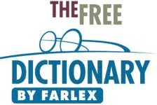 Free Dictionary Free Dictionary