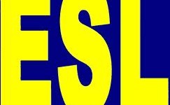ESL1 ESL1