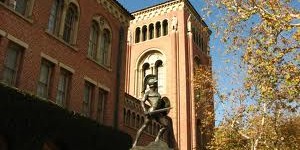 USC USC