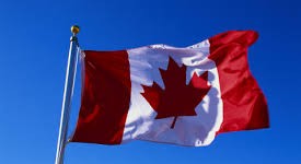 Bandeira Canadá2