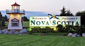 Nova Scotia Nova Scotia