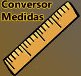 Conversor de Medidas