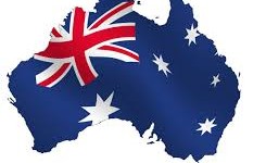 Australia Australia