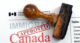 ImigraçãoCanadá ImigraçãoCanadá