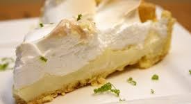 Lemon Pie