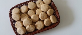 Peanut Cookies